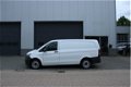 Mercedes-Benz Vito - 114 CDI Lang 140 PK Navi Media Electr Camera - 1 - Thumbnail