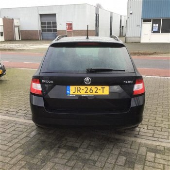 Skoda Fabia Combi - 1.2 TSI JOY - 1