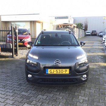 Citroën C4 Cactus - 1.2 PURETECH SHINE - 1