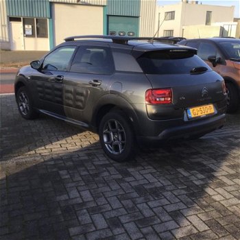 Citroën C4 Cactus - 1.2 PURETECH SHINE - 1