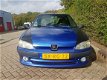 Peugeot 106 - 1.1 XR Stuurbekrachtiging APK t/m 26-09-2020 - 1 - Thumbnail