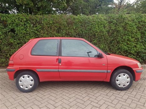 Peugeot 106 - 1.1 XN APK t/m 21-05-2020 - 1