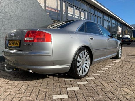 Audi A8 - 3.0 TDI q. Pro Line NW APK YOUNGTIMER - 1