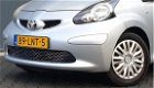 Toyota Aygo - Airco/AUTOMAAT/5Deurs/Benzine/Garantie/TOPStaat - 1 - Thumbnail