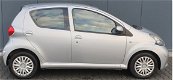 Toyota Aygo - Airco/AUTOMAAT/5Deurs/Benzine/Garantie/TOPStaat - 1 - Thumbnail