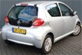 Toyota Aygo - Airco/AUTOMAAT/5Deurs/Benzine/Garantie/TOPStaat - 1 - Thumbnail