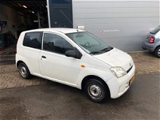 Daihatsu Cuore - 1.0 12V DVVT