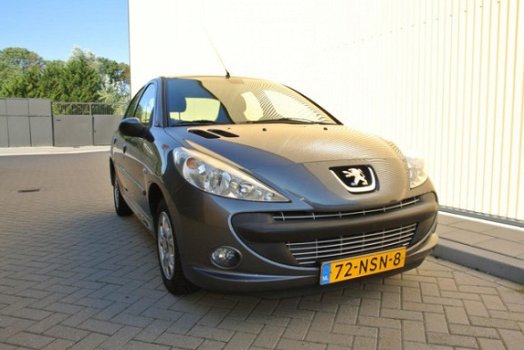 Peugeot 206 - 1.4 XS nieuwe apk - 1