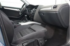 Audi A4 Avant - 1.8 TFSI quattro Pro Line Historie compl*Sportstoelen