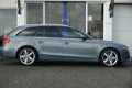 Audi A4 Avant - 1.8 TFSI quattro Pro Line Historie compl*Sportstoelen - 1 - Thumbnail