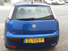 Fiat Punto Evo - 1.3 Multijet 16v 85 Dynamic