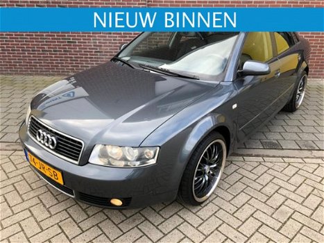 Audi A4 - 1.8T 5V 150PK ECC/Aico ElekPack PDC LM - 1