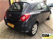 Opel Corsa - ( ( ( V E R K O C H T ) ) ) - 1 - Thumbnail
