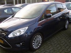 Ford C-Max - C - MAX 20 TITANIUM