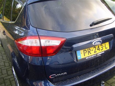 Ford C-Max - C - MAX 20 TITANIUM - 1