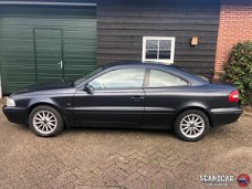 Volvo C70 - 2.4 T youngtimer