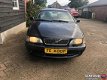 Volvo C70 - 2.4 T youngtimer - 1 - Thumbnail