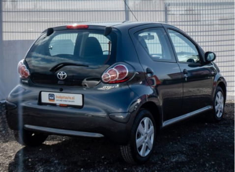 Toyota Aygo - 1.0-12V Now - dealer onderhouden - 1