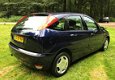 Ford Focus - 1.4-16V Cool Edition 5-Drs HB. AIRCO. NAP BJ'2002 - 1 - Thumbnail