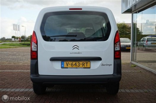 Citroën Berlingo - bestel 1.6 HDI 700 Comfort - 1