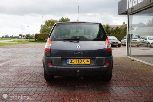 Renault Scénic - 1.9 dCi Privilege Luxe - 1