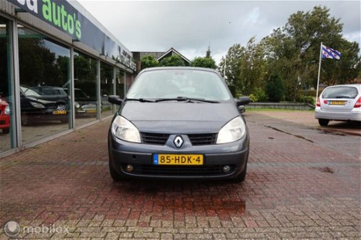 Renault Scénic - 1.9 dCi Privilege Luxe - 1