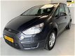 Ford S-Max - 1.8 TDCi Navi Climate PDC - 1 - Thumbnail