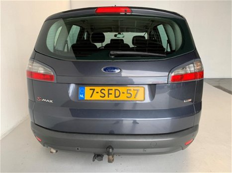 Ford S-Max - 1.8 TDCi Navi Climate PDC - 1