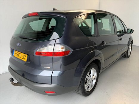 Ford S-Max - 1.8 TDCi Navi Climate PDC - 1