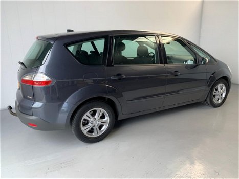 Ford S-Max - 1.8 TDCi Navi Climate PDC - 1