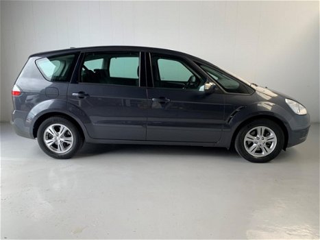 Ford S-Max - 1.8 TDCi Navi Climate PDC - 1