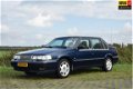 Volvo S90 - 3.0 Luxury - 1 - Thumbnail