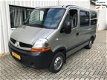 Renault Master - Rolstoelbus automaat airco full options - 1 - Thumbnail