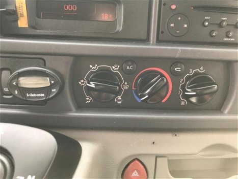Renault Master - Rolstoelbus automaat airco full options - 1