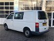 Volkswagen Transporter - 1.9 TDI Dubbele Cabine Airco - 1 - Thumbnail