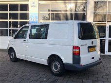 Volkswagen Transporter - 1.9 TDI Dubbele Cabine Airco