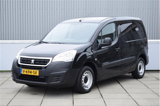 Peugeot Partner - PREMIUM HDI 100PK L1 | AIRCO - 1