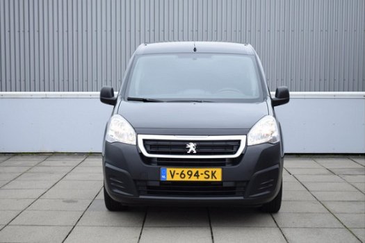 Peugeot Partner - PREMIUM HDI 100PK L1 | AIRCO - 1