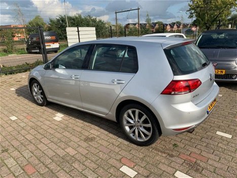 Volkswagen Golf - 1.2 TSI 105pk Highline - 1