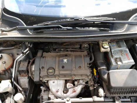 Peugeot 307 SW - 1.6 16V NU OF NOOIT SCHERP GEPRIJSD LET OP APK TOT JULI 2020 999 - 1