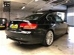 BMW 3-serie Coupé - 335i High Executive NAP Keyless AUT Standkachel - 1 - Thumbnail