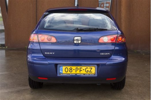 Seat Ibiza - 1.4-16V Stella AIRCO APK 2020 All season banden - 1