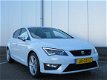 Seat Leon - 1.4 TSI FR Connect 150pk - 1 - Thumbnail