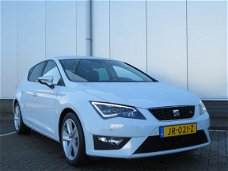 Seat Leon - 1.4 TSI FR Connect 150pk