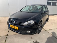 Volkswagen Golf - 1.4 TSI 160PK DSG Highline