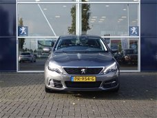 Peugeot 308 - 1.6BlueHDi 120pk ACTIVE l LAAGSTE PRIJS l NAVI l CLIMA l LMV l