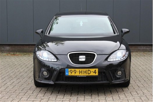 Seat Leon - 1.4 TSI Businessline High | Xenon - Navi - Bluetooth - 1