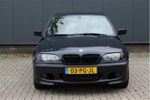 BMW 3-serie - 318i Special Edition | Automaat - 1