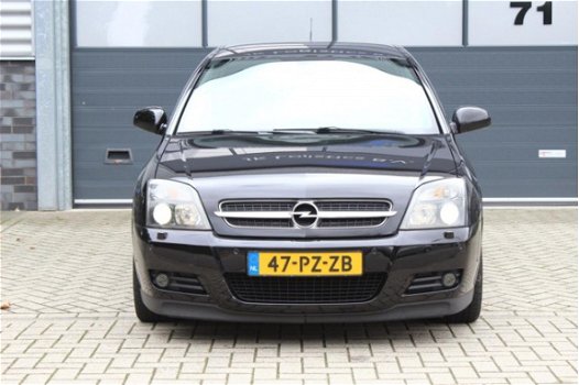 Opel Vectra GTS - 2.2-16V Elegance - 1