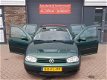 Volkswagen Golf - 1.4 55KW 2000 Groen 5D Airco/167DKM NAP - 1 - Thumbnail